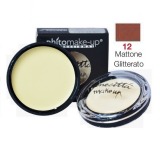 Fard Cremos Mic - Cinecitta PhitoMake-up Professional Cerone in Crema Grease - Paint nr 12